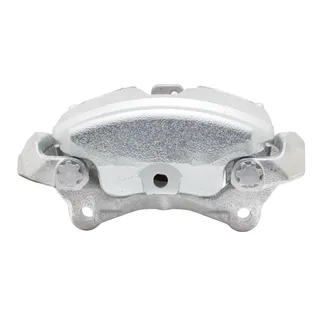 R1 Concepts CAL-73079 Brake Caliper Silver Zinc Coated